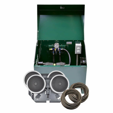 EasyPro 2-Acre PA65 Sentinel Deluxe Pond Aerator